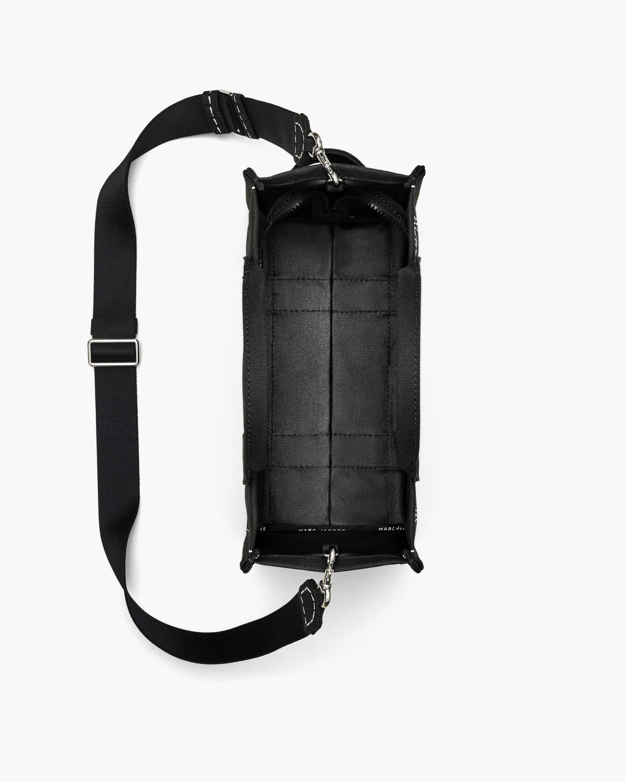 The Cargo Monogram Denim Medium Tote Bag Product Image