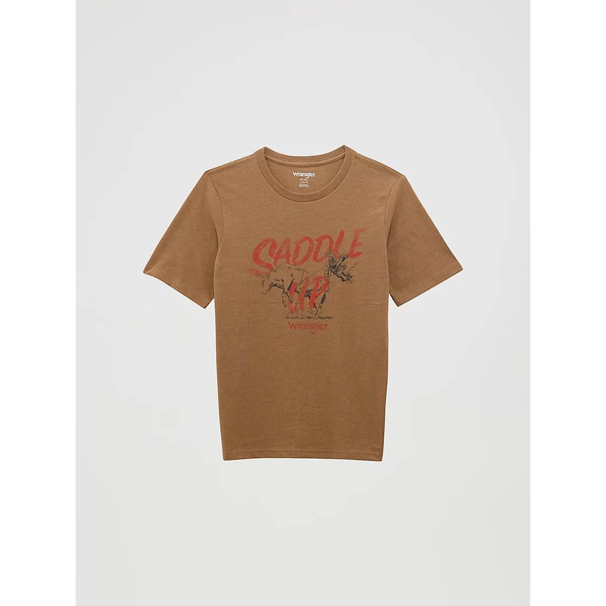 Men's Wrangler Retro® Relaxed Fit Bootcut Jean in Grant Product Image