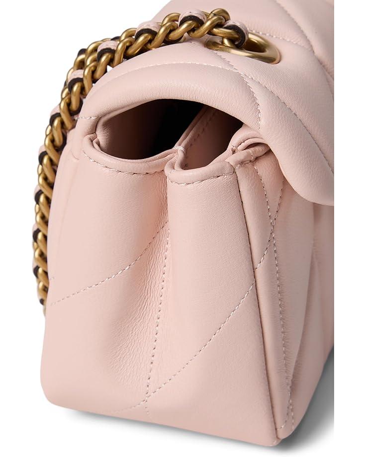 Quilted Tabby Shoulder Bag 20 with Chain Product Image