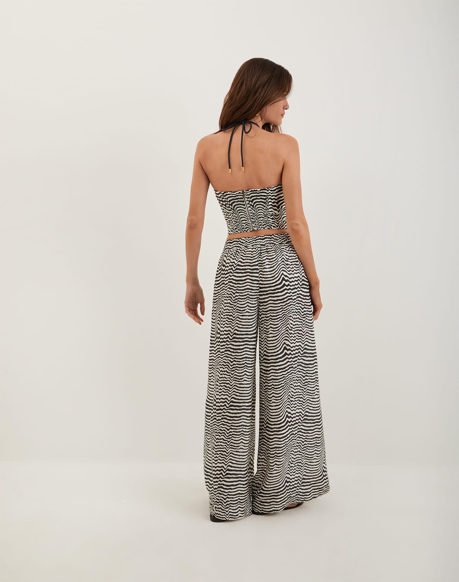 Morgan Top - Ravine Product Image