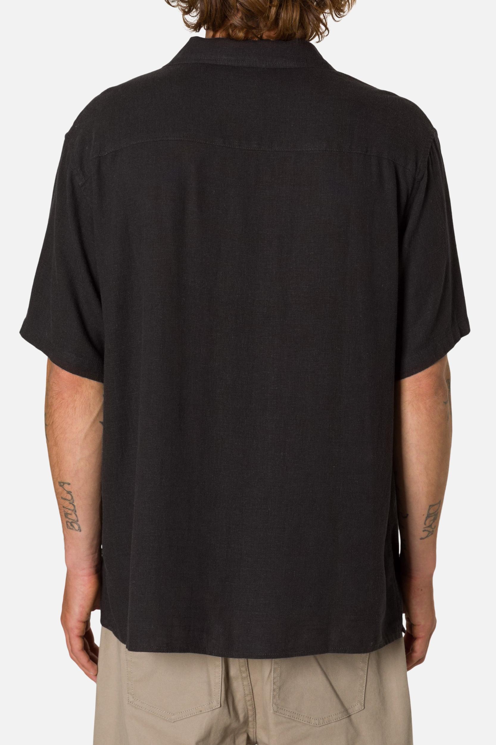 TELLER SHIRT Product Image