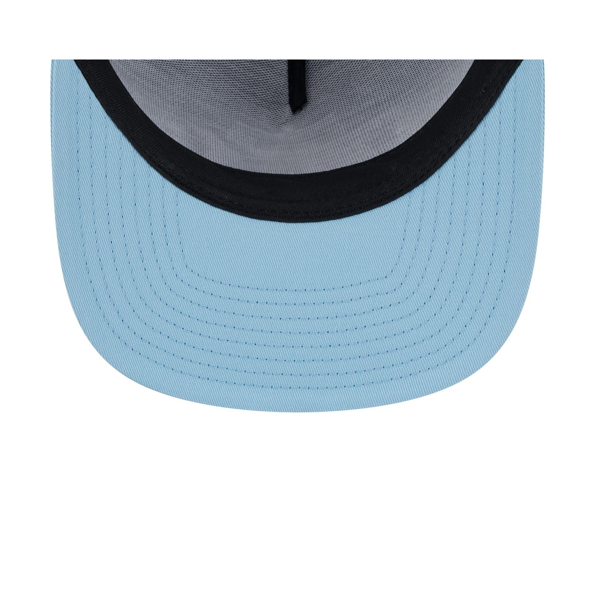 1984 Olympics Team USA 9FIFTY A-Frame Trucker Hat Male Product Image