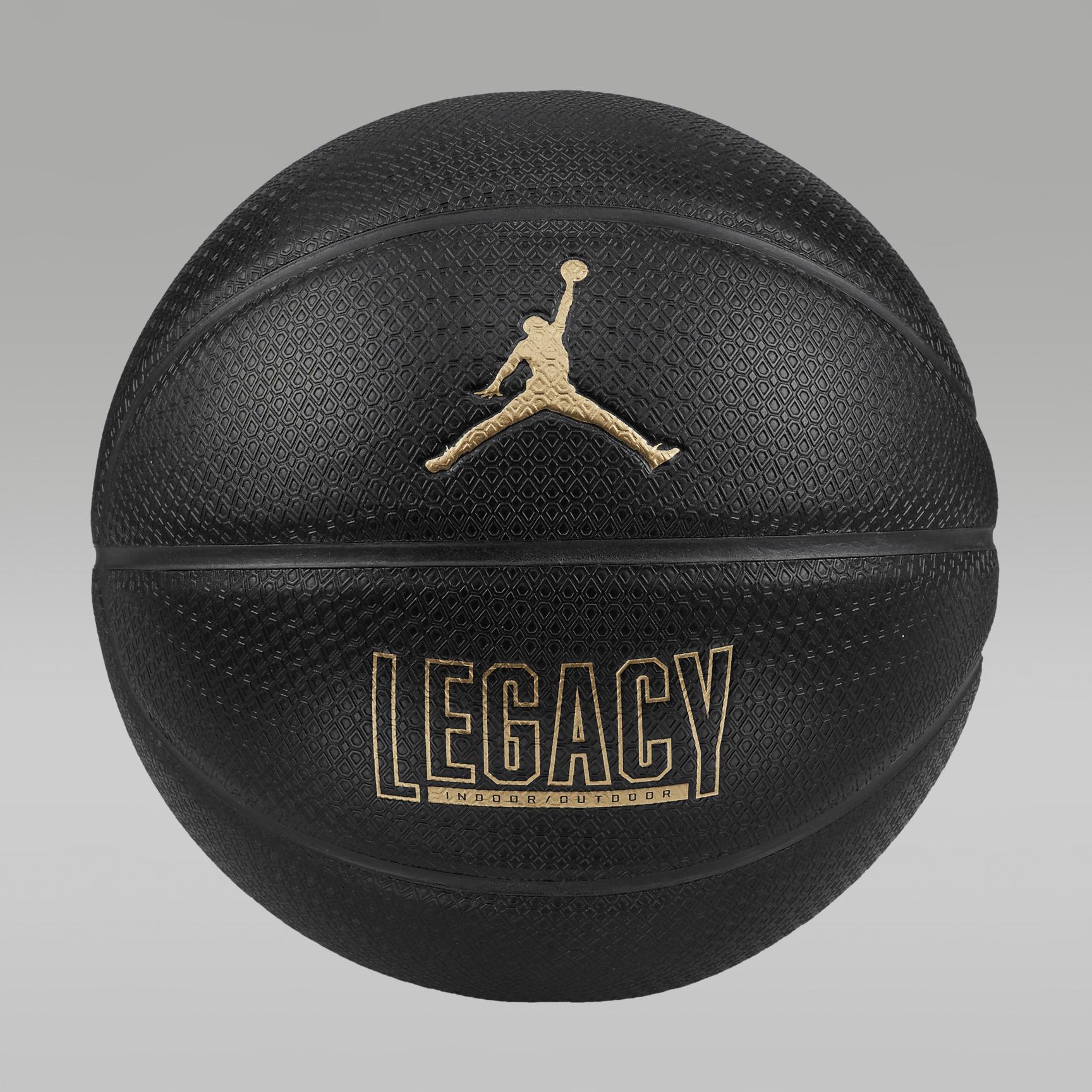 Jordan Legacy Basketball Product Image