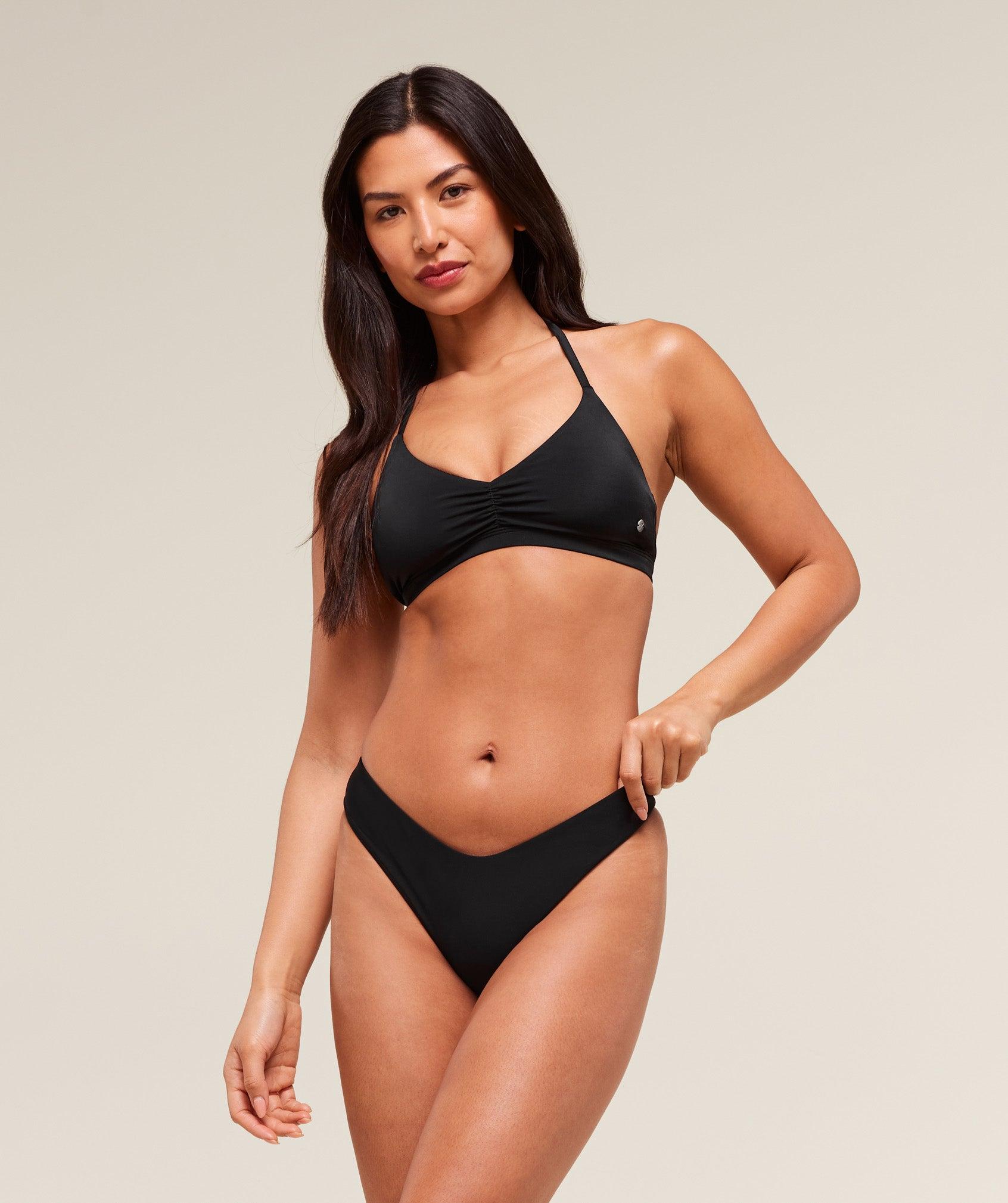 Minimal Bikini Top Product Image