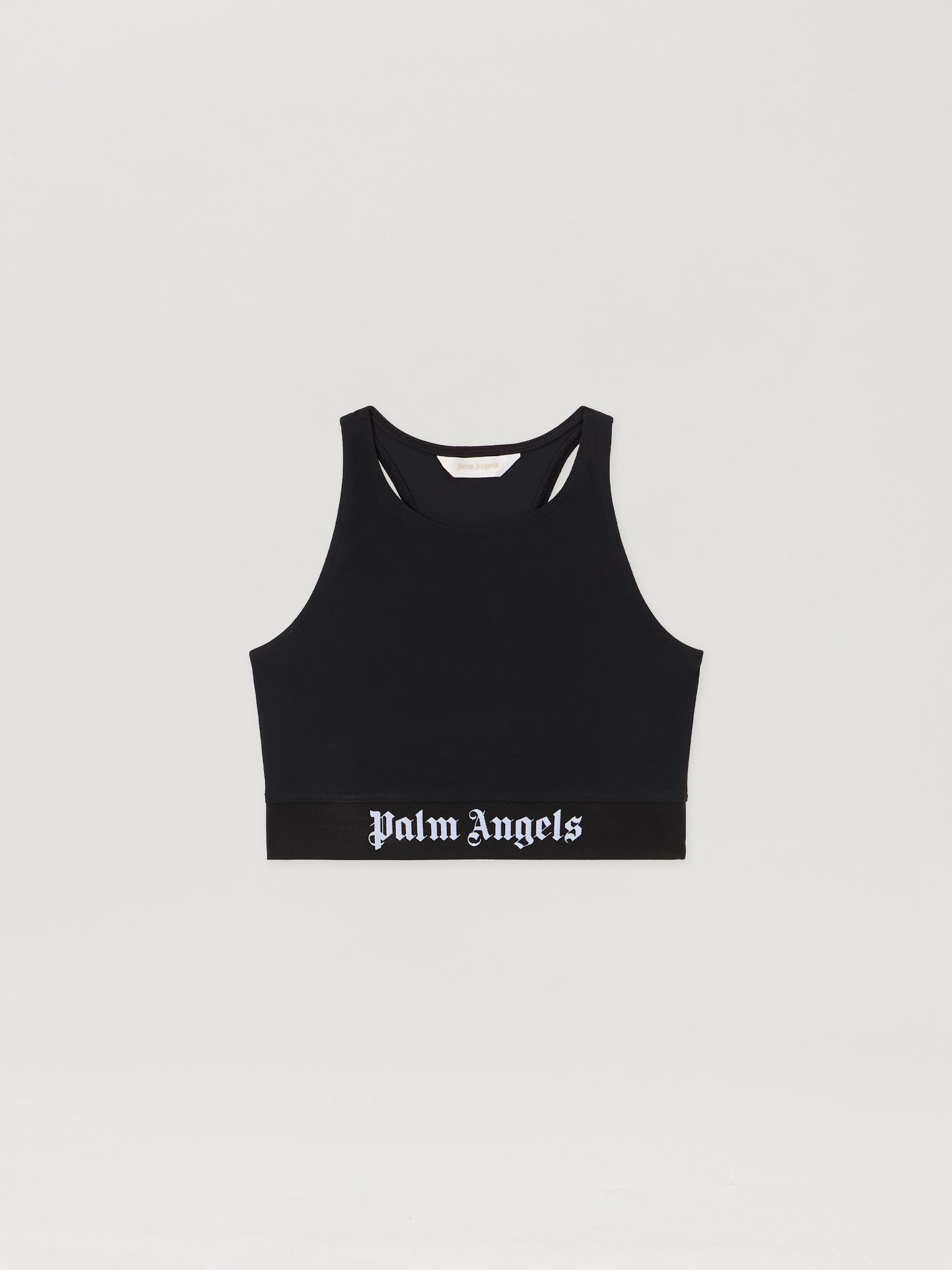 Classic Logo Sport Top Product Image