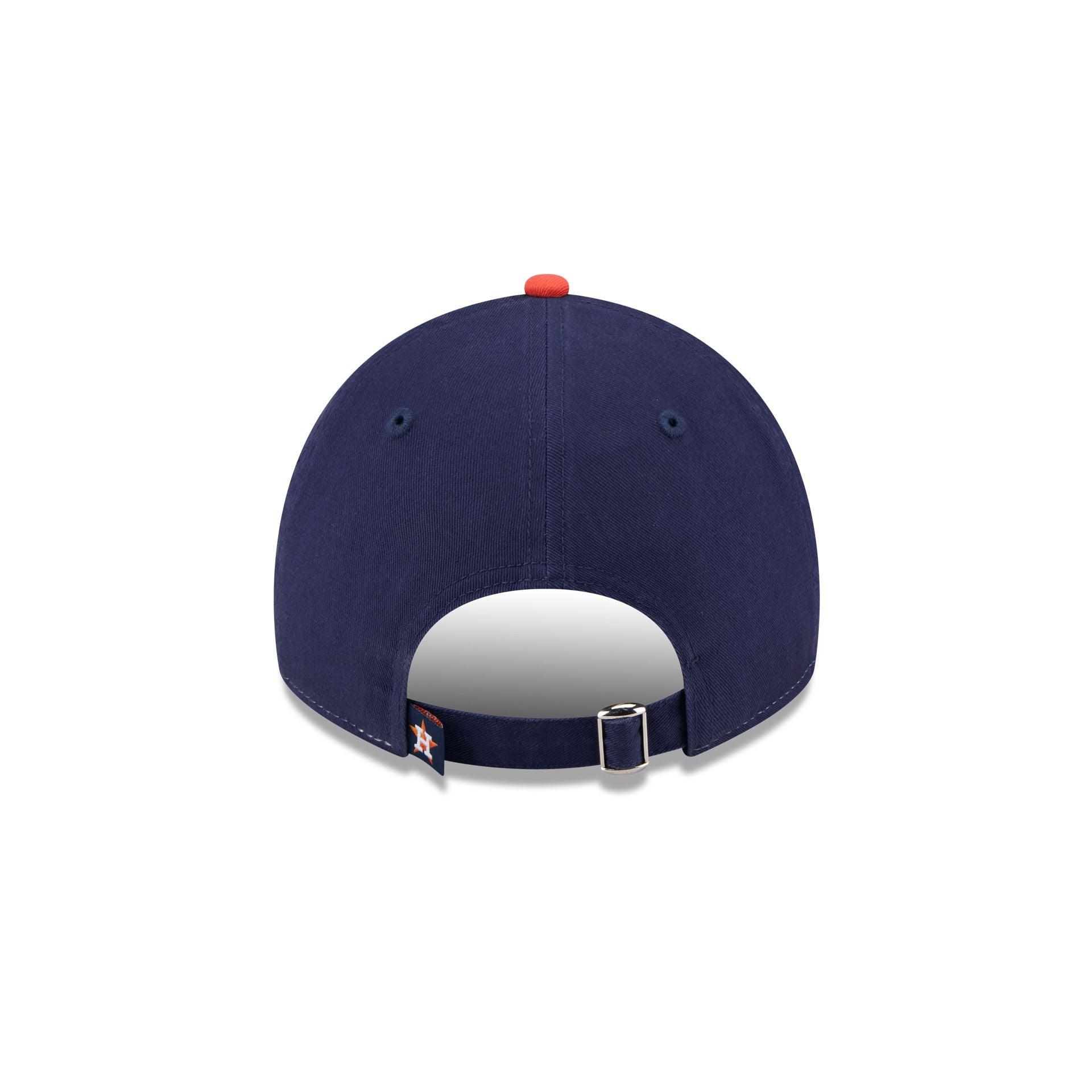 Houston Astros City Connect 9TWENTY Adjustable Hat Male Product Image