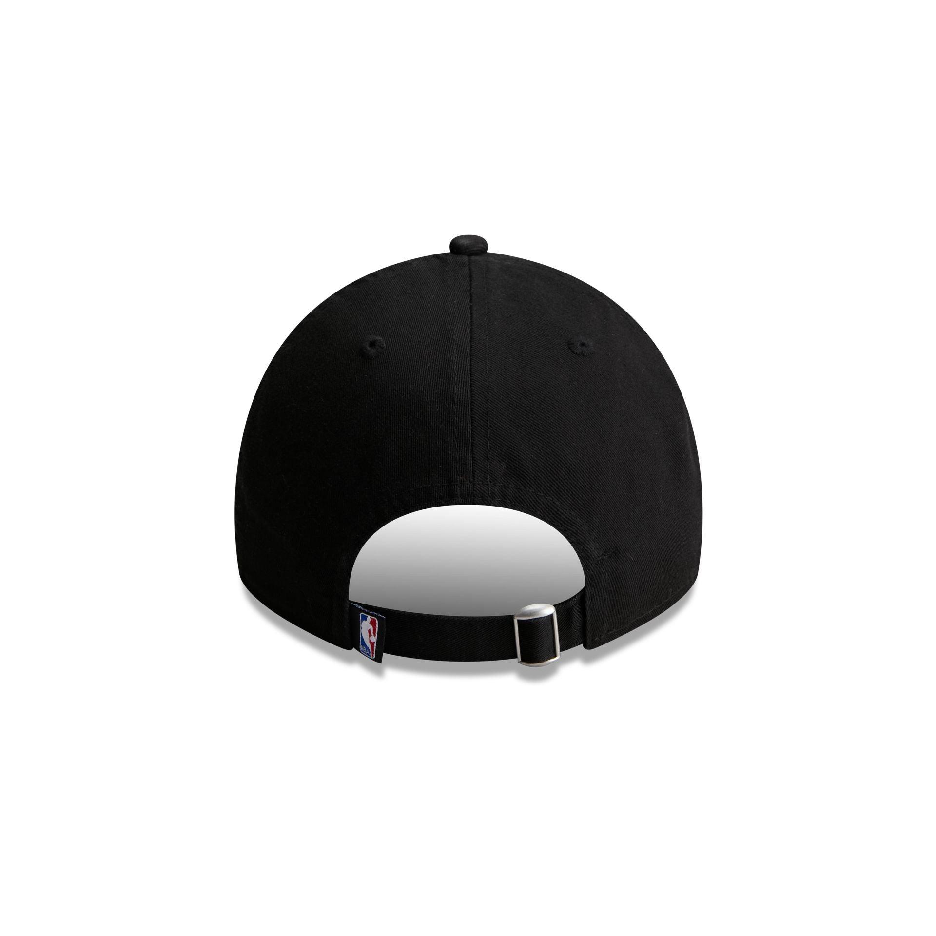 Portland Trail Blazers Core Classic 9TWENTY Adjustable Hat Male Product Image