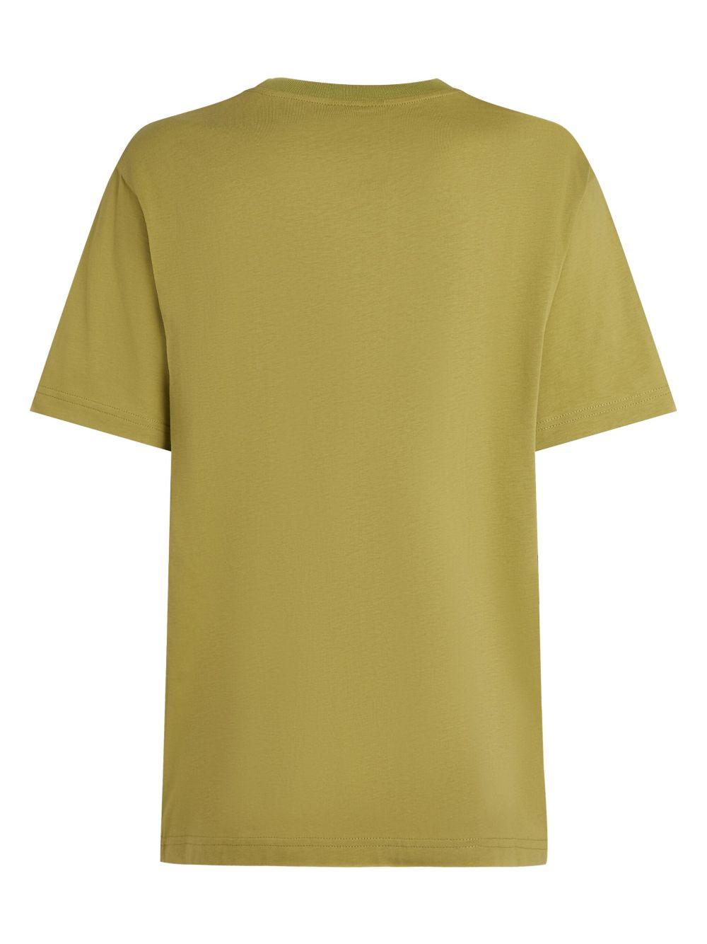 chest pocket t-shirt  Product Image