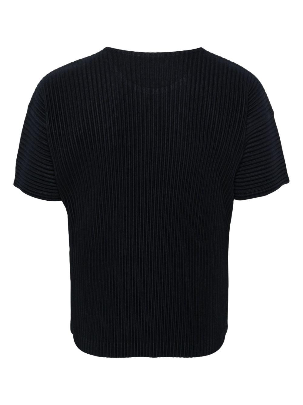 Men's Labs 3D Print-Knit Air Tee - Slate Grey Male Product Image
