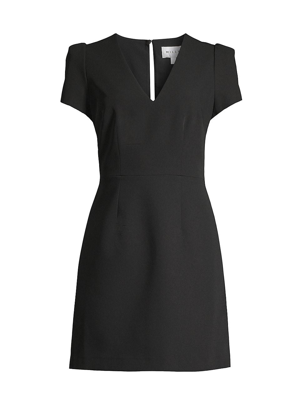 Womens Cady Minidress Product Image