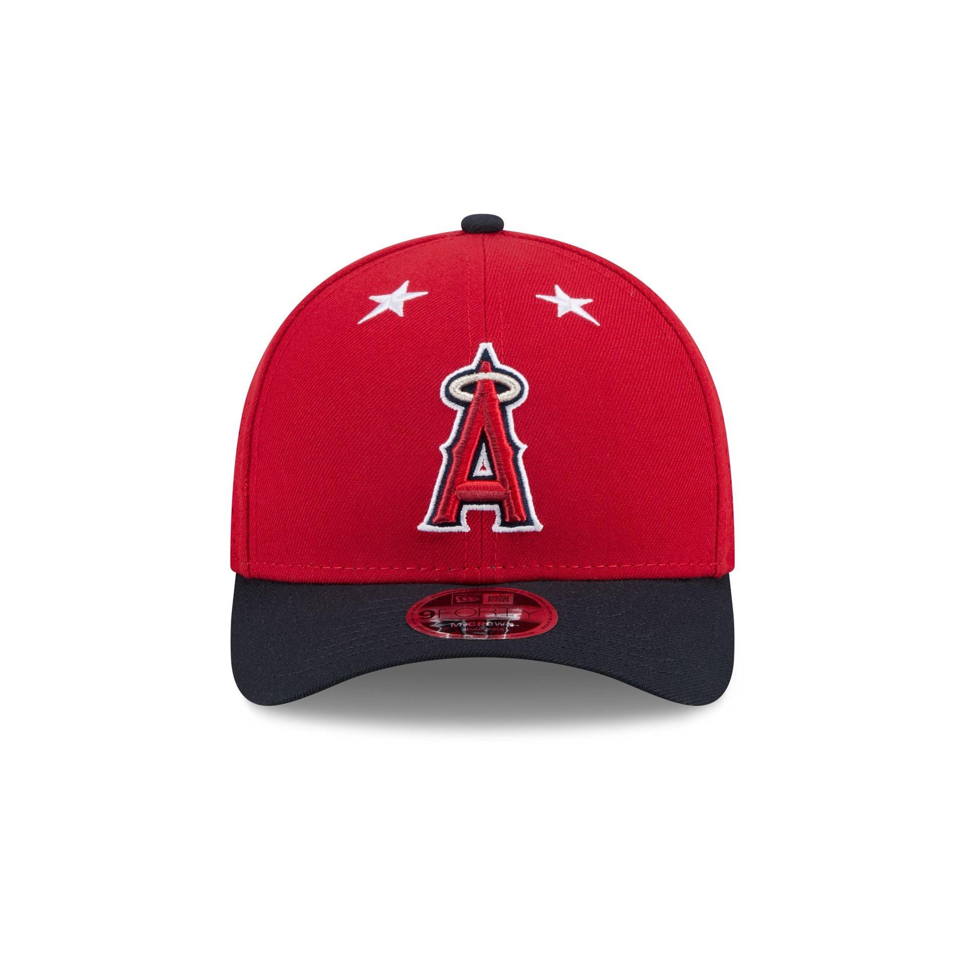 Chicago White Sox 2025 All-Star Game 9FORTY M-Crown Snapback Hat Male Product Image