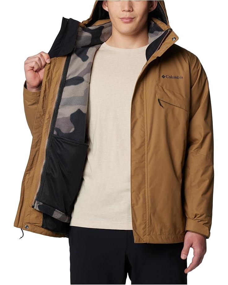 Antora Triclimate® Product Image