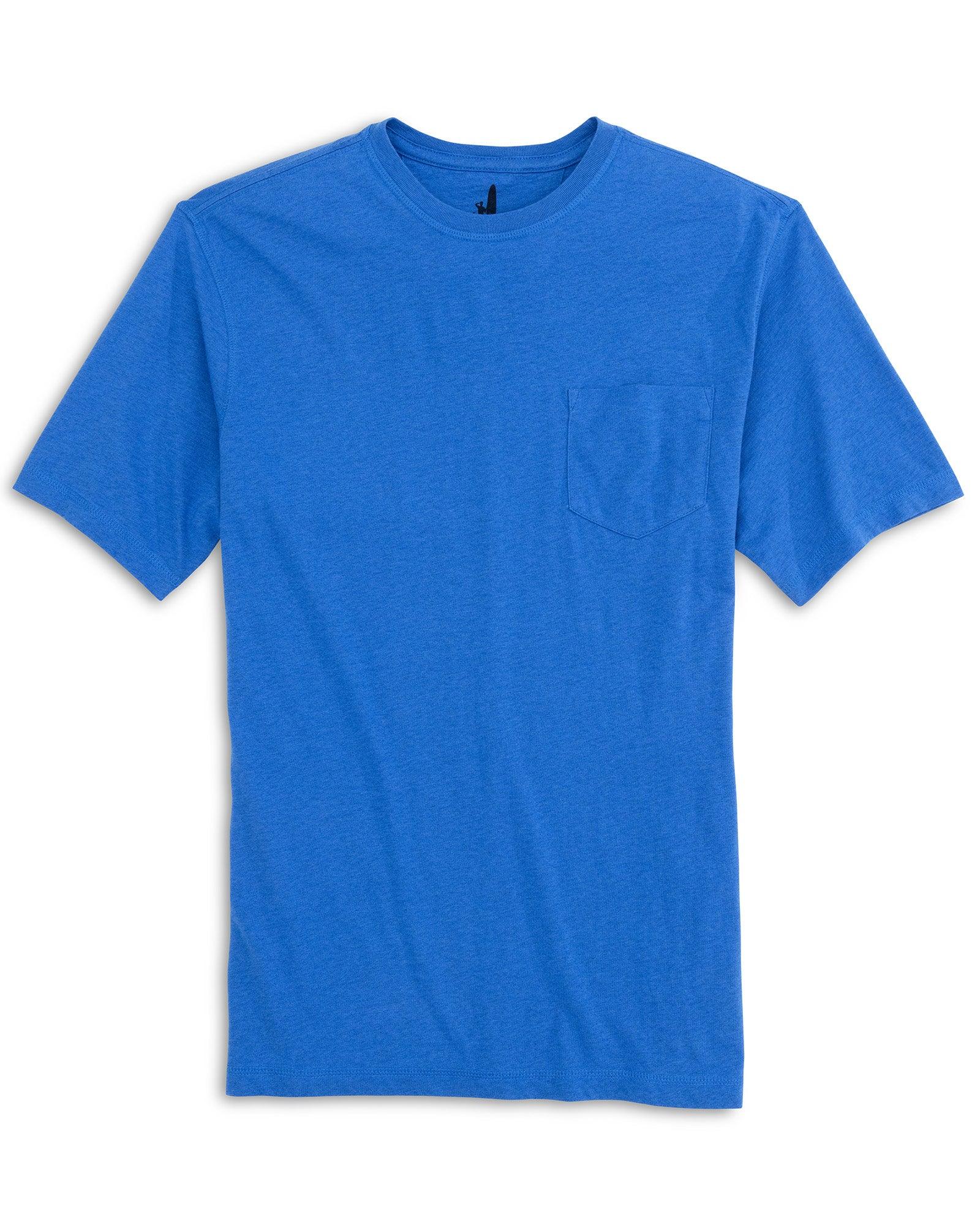 Heathered Tyler T-Shirt Product Image