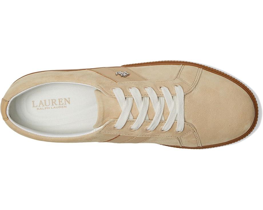 Janson Frayed Canvas Sneakers Product Image