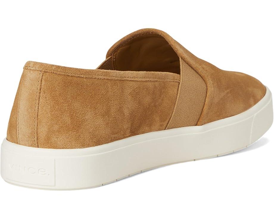 Soft 7 Woven Slip-On II Product Image