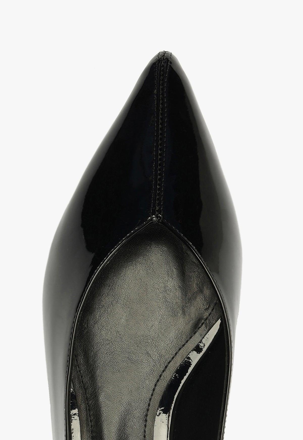 Gemma Ballet Flat Product Image