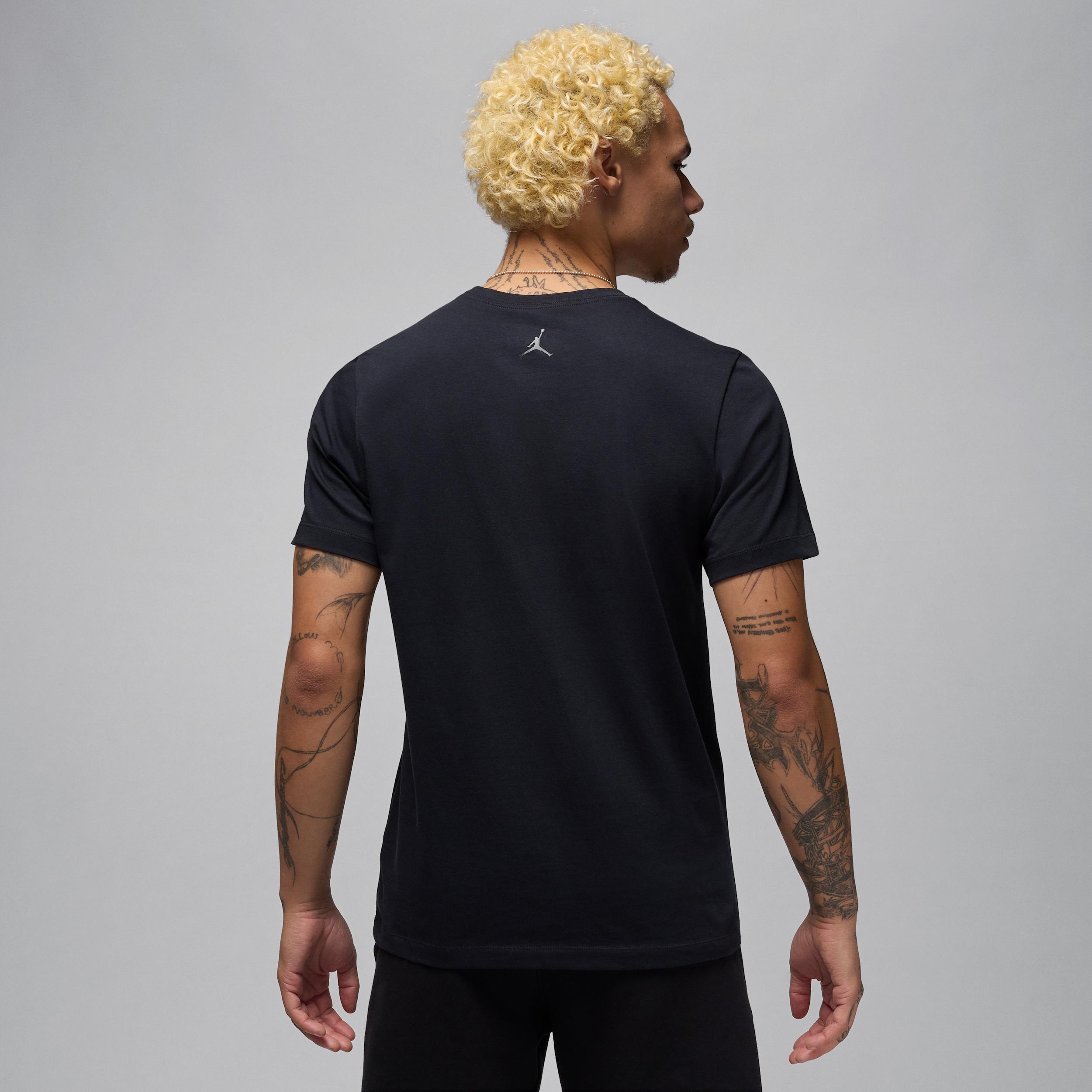 Jordan Flight Essentials Men's T-Shirt Product Image