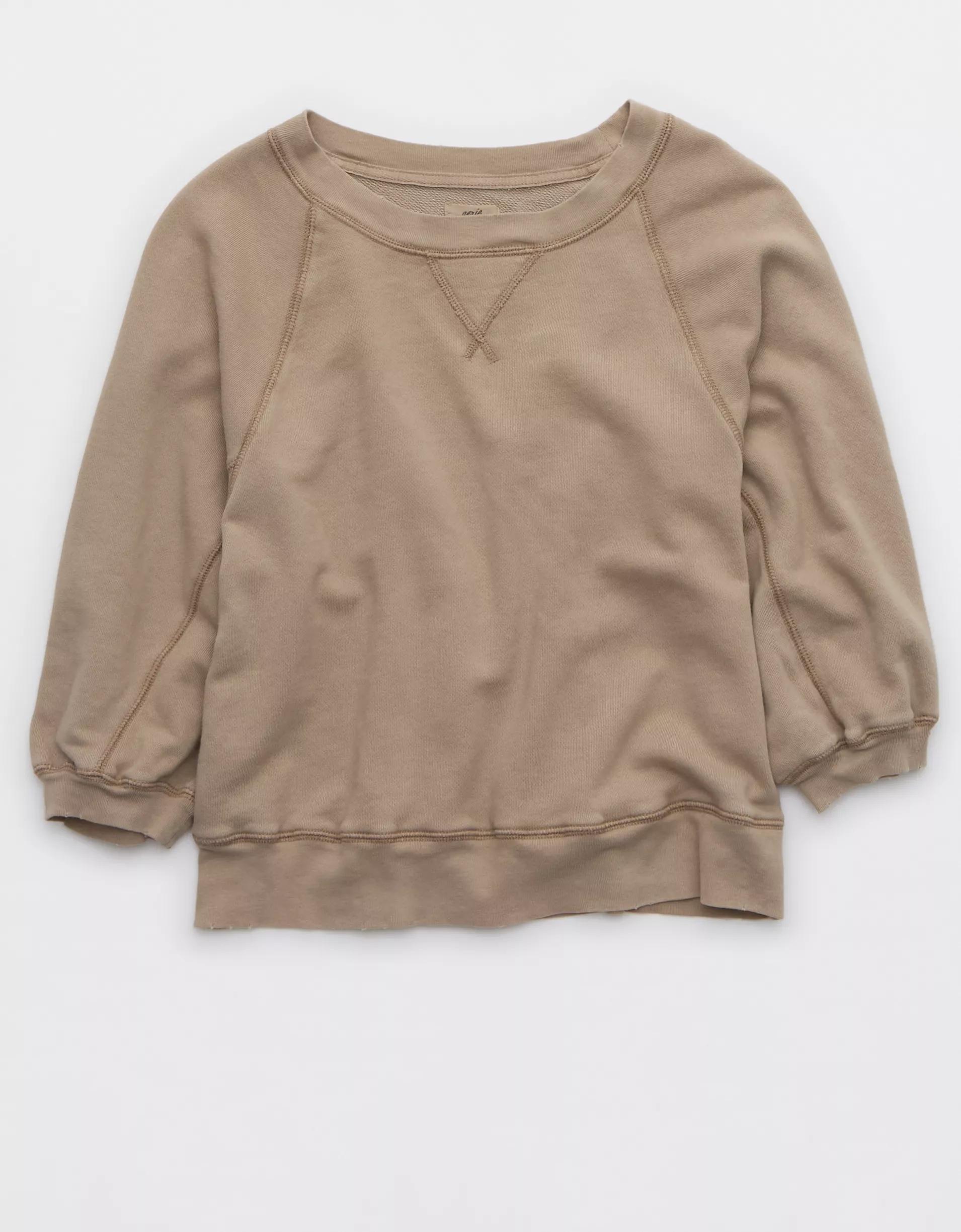 Aerie Femme Sweatshirt Women's Product Image