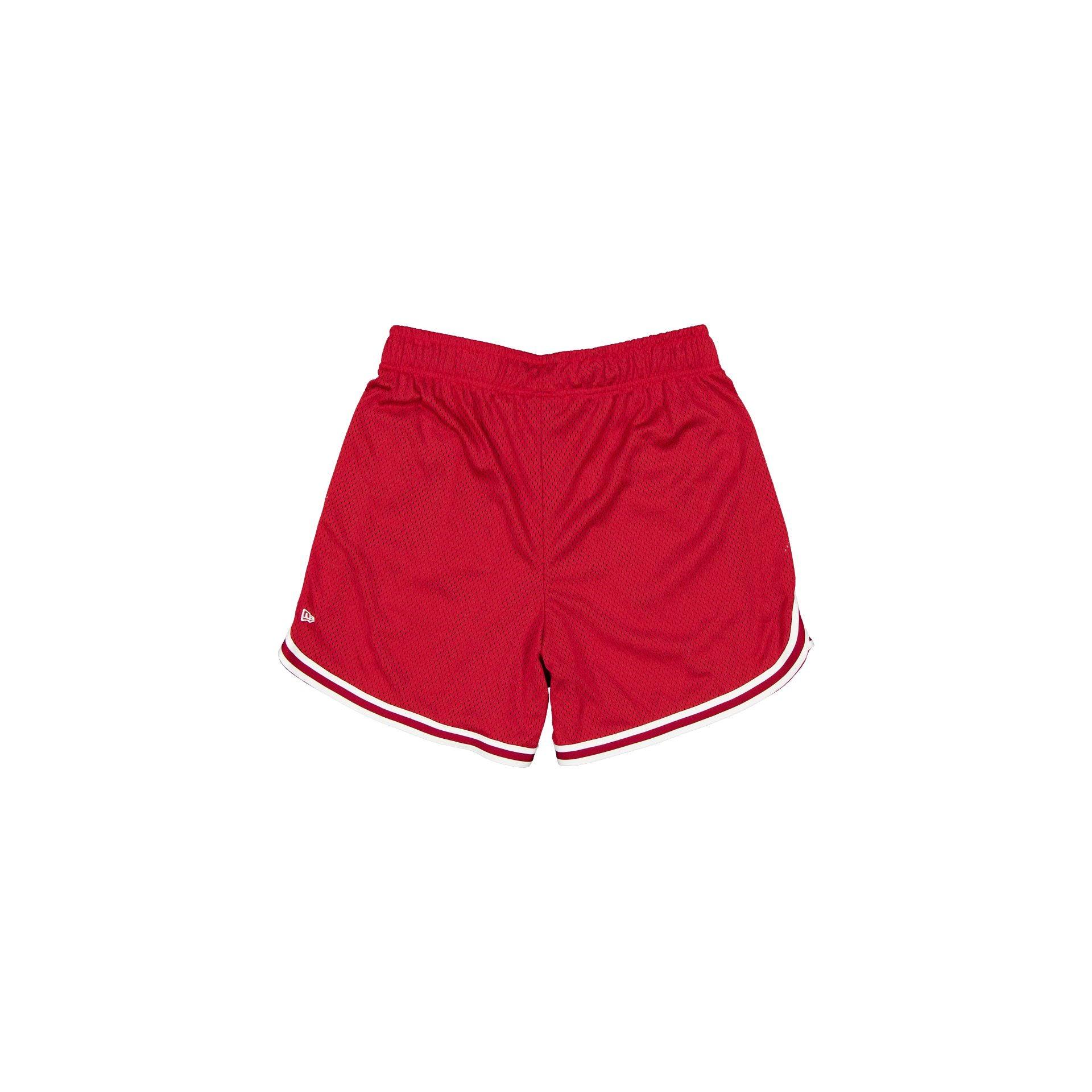 Boston Celtics Sport Classics Women's Shorts Female Product Image