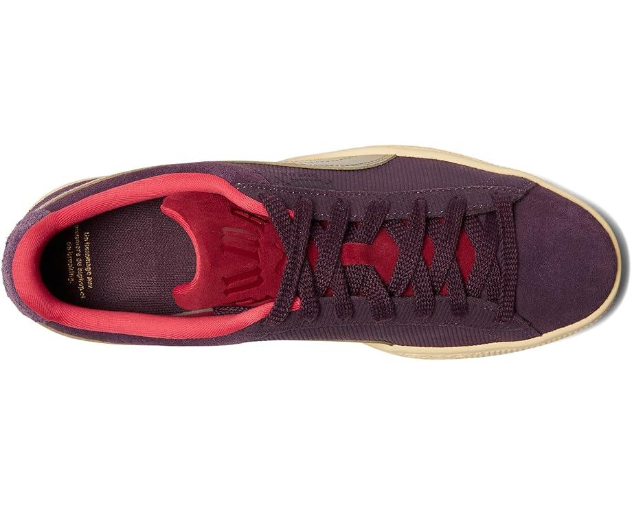 Men's PUMA Suede Play.Paris. Product Image