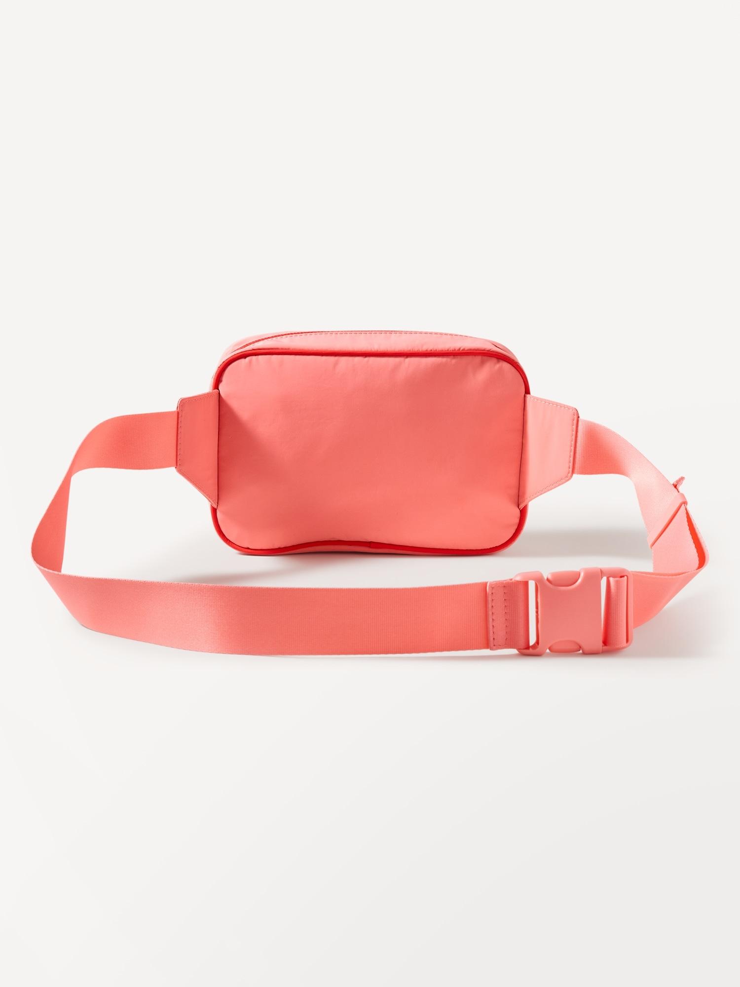 All About Tipping Large Belt Bag Product Image