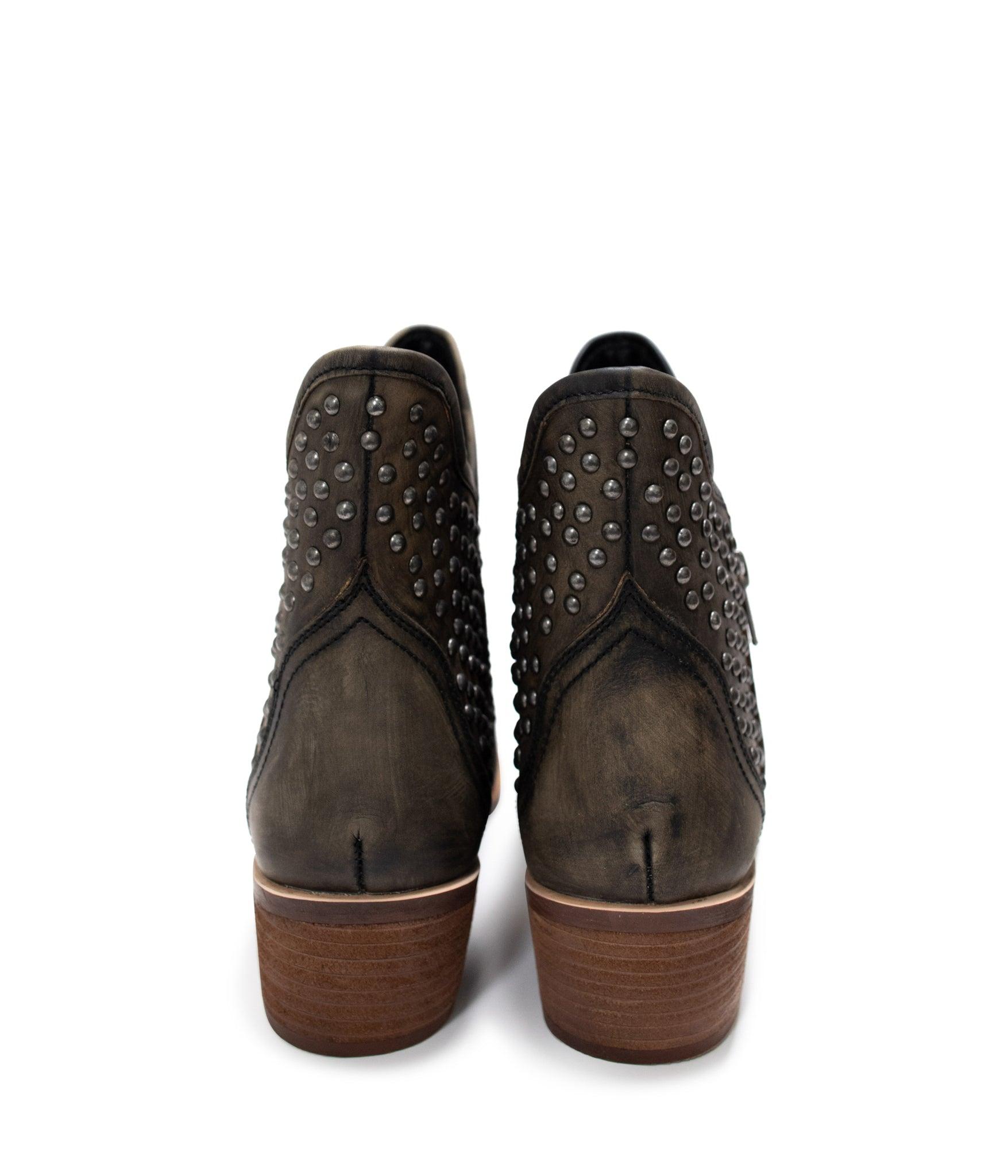 Nailed It Ankle Boot in Black (Online Exclusive) Product Image