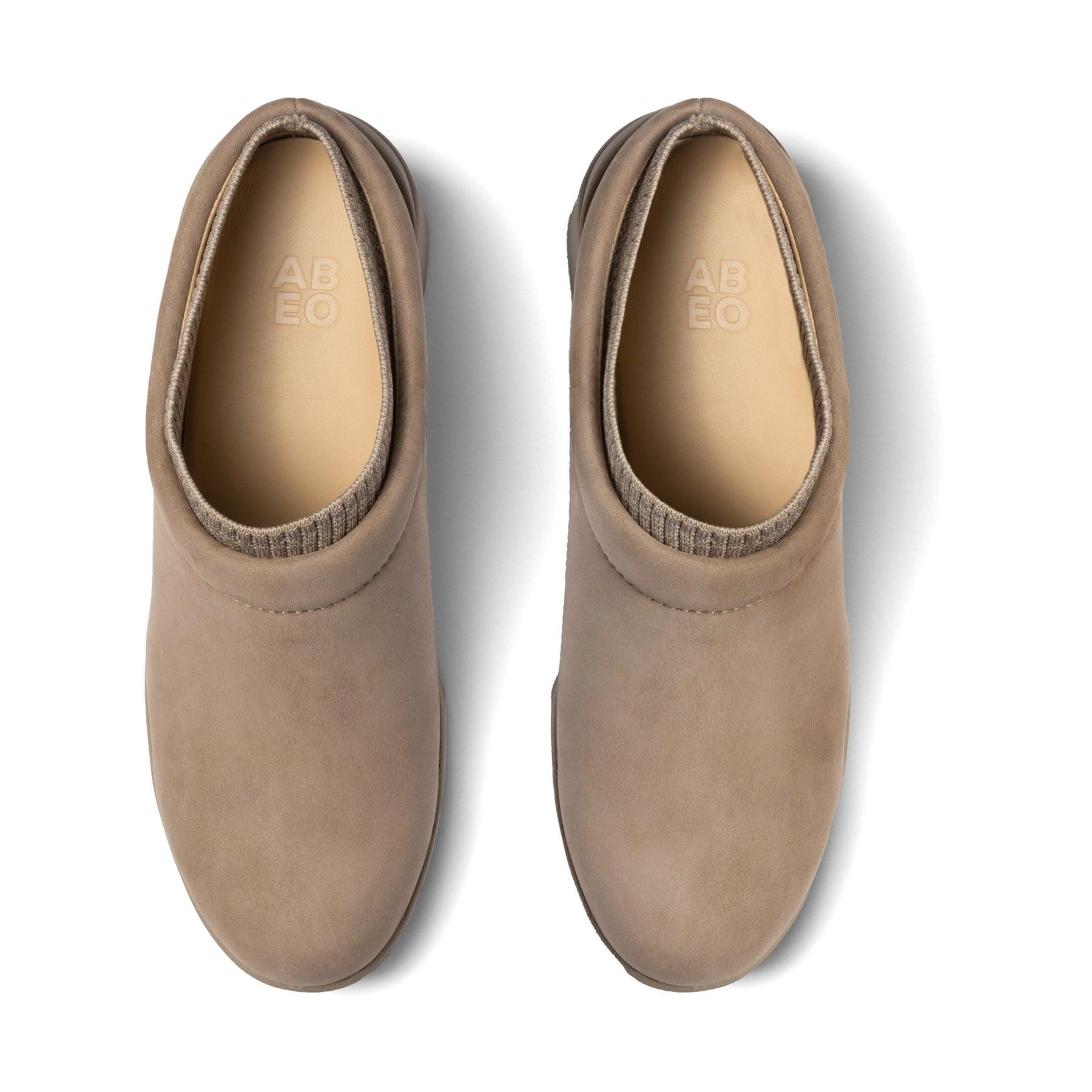 Capital Clog Female Product Image