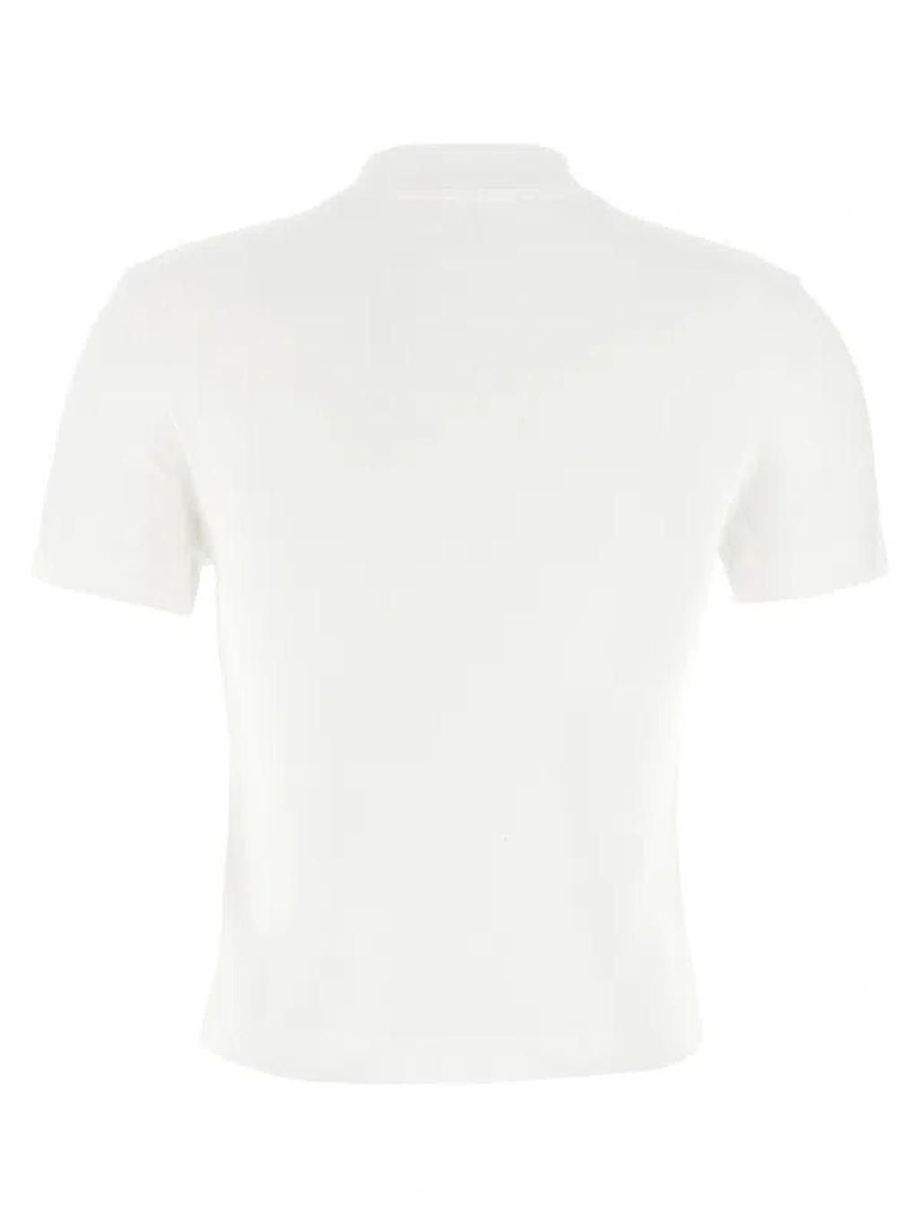 logo-patch t-shirt Product Image