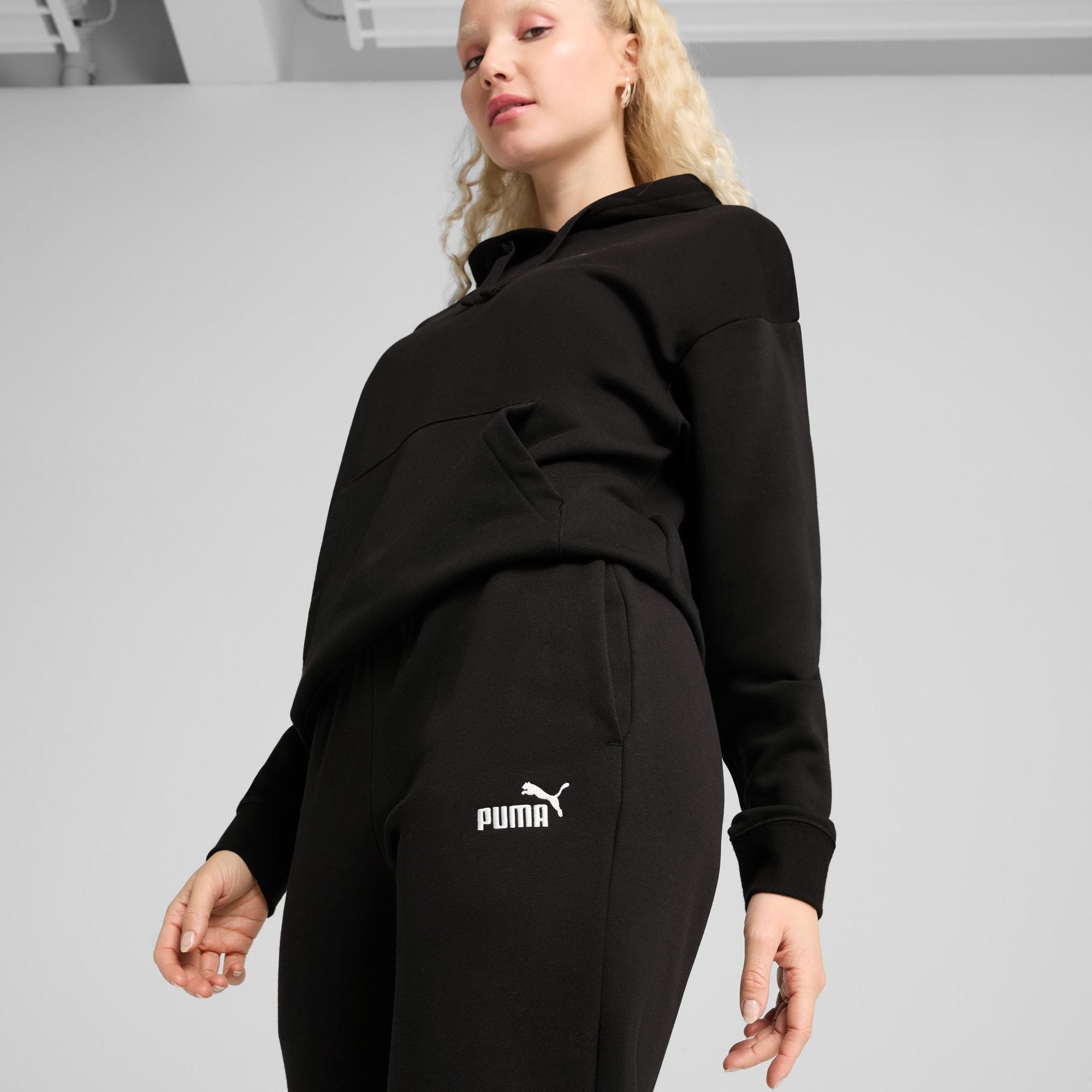 Essentials Small No. 1 Logo Women's Sweatpants Product Image