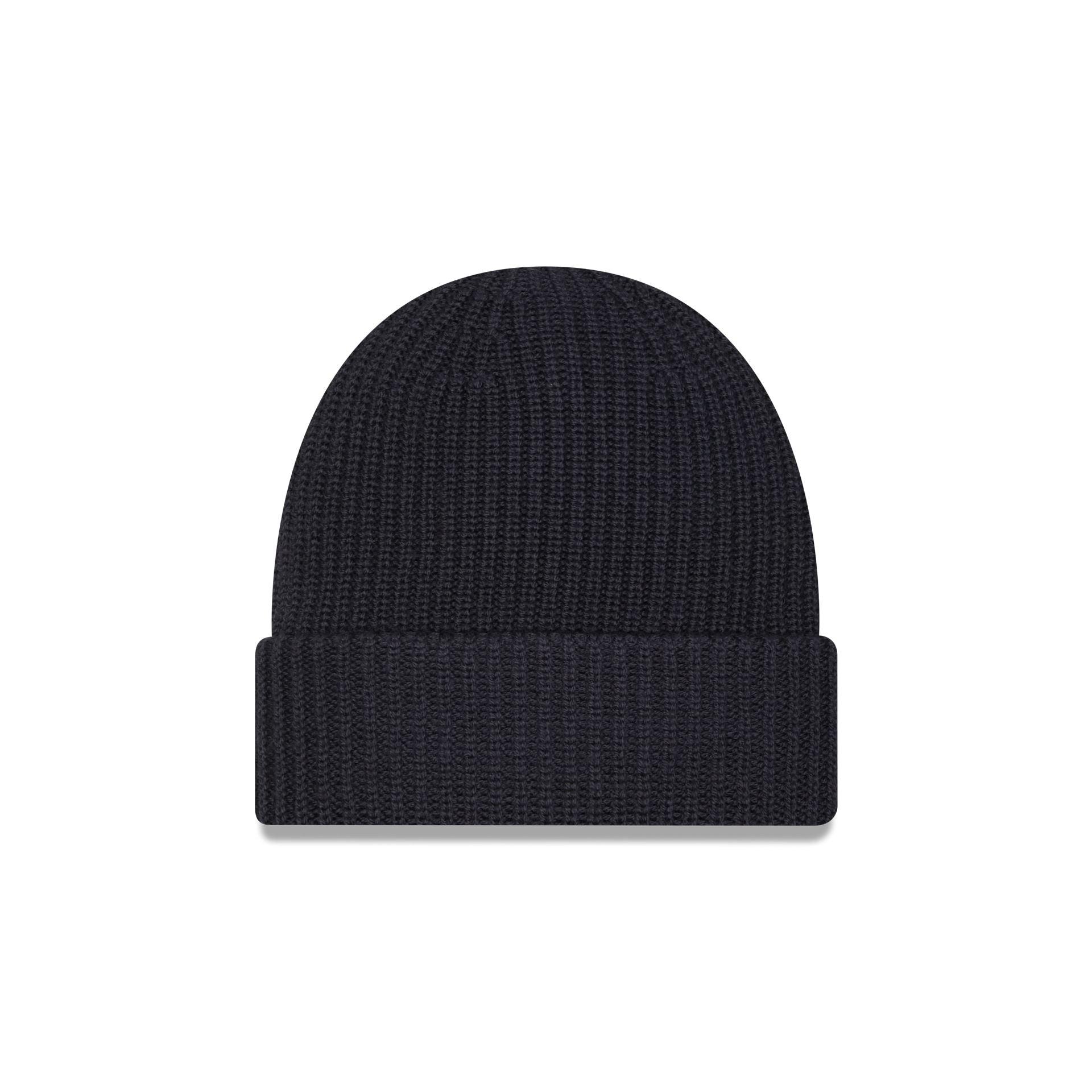 Utah Utes Cold Weather Cuff Knit Hat Male Product Image