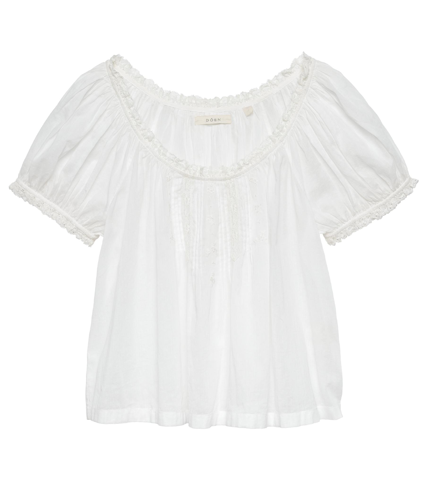FREDERICA TOP -- SALT Product Image