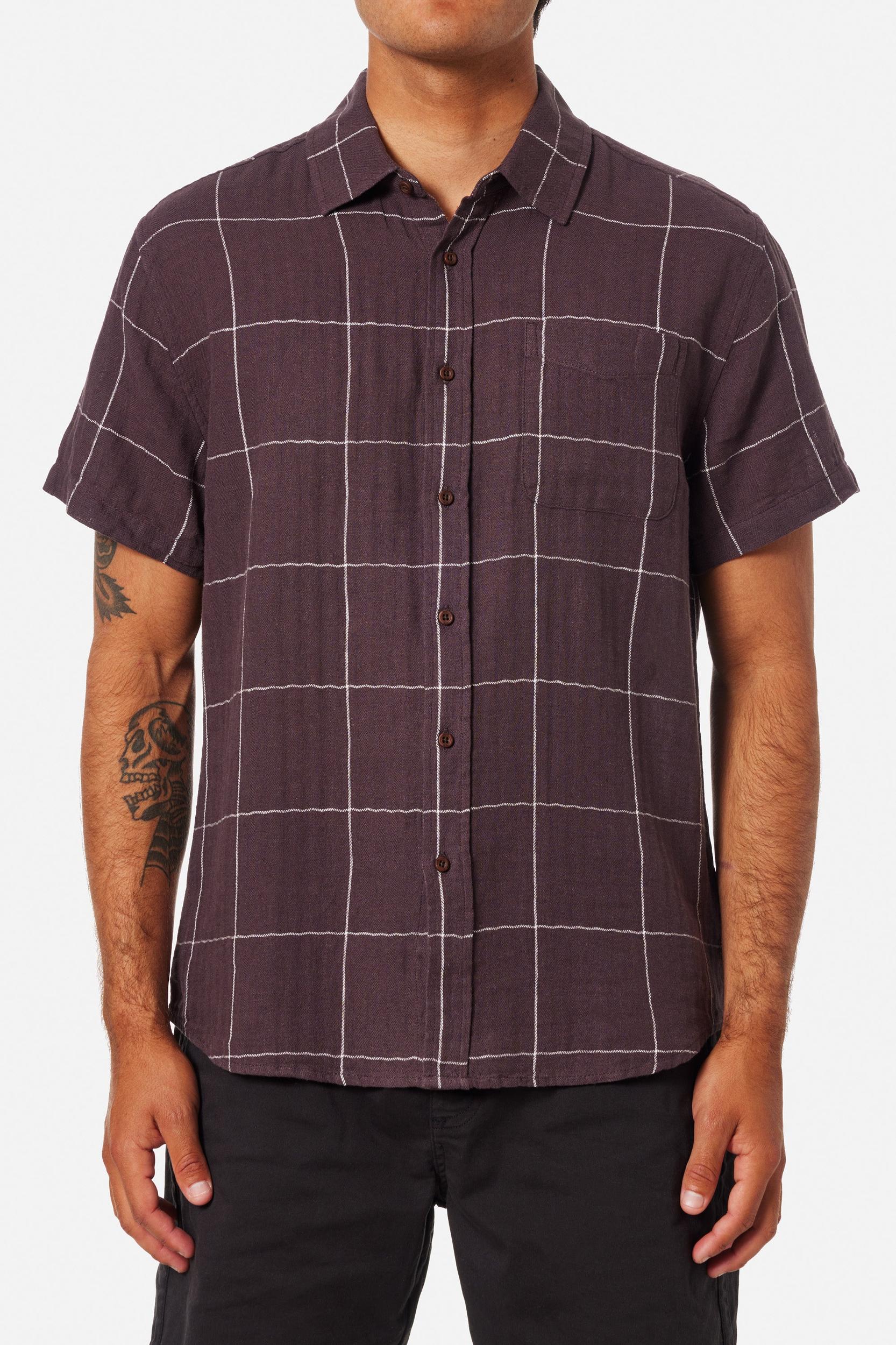 MONTY SHIRT Product Image