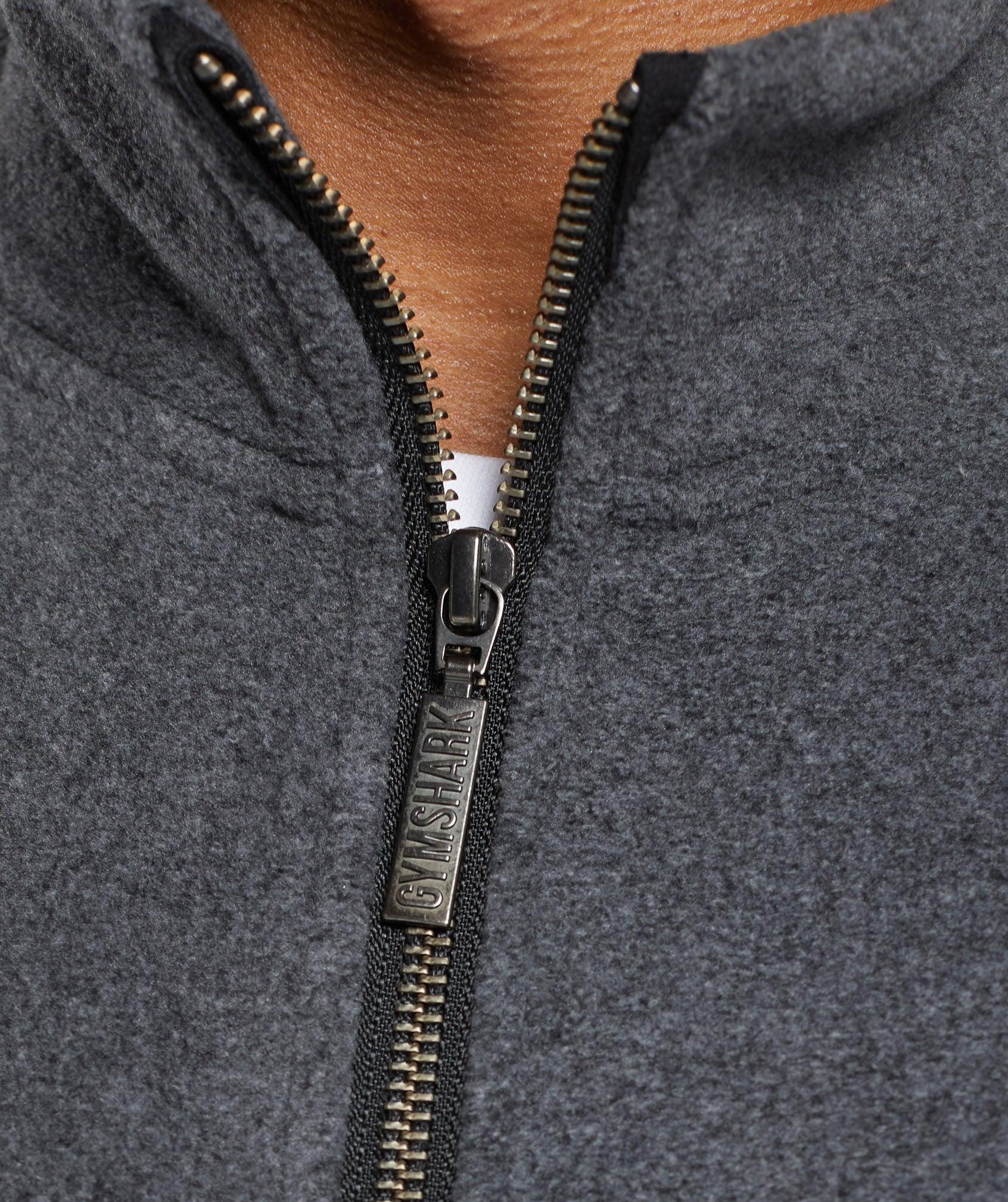 Fleece Vest Product Image