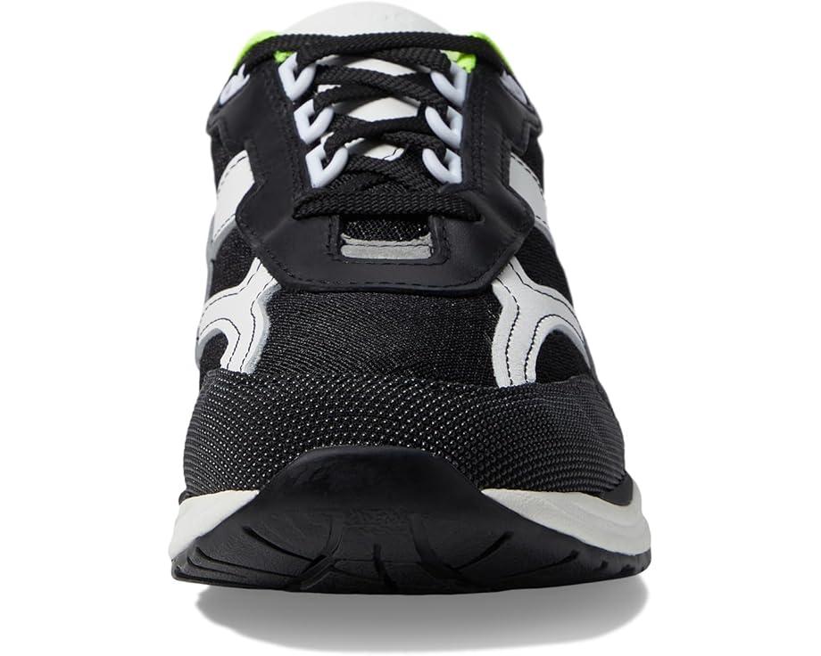 JV Mesh Adjustable Comfort Walking Sneaker Product Image