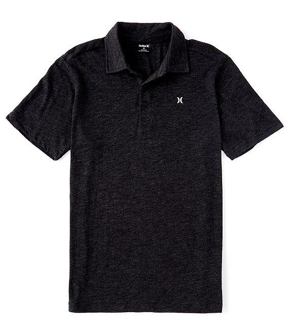 Hurley Ace Vista Short Sleeve Polo Shirt Product Image