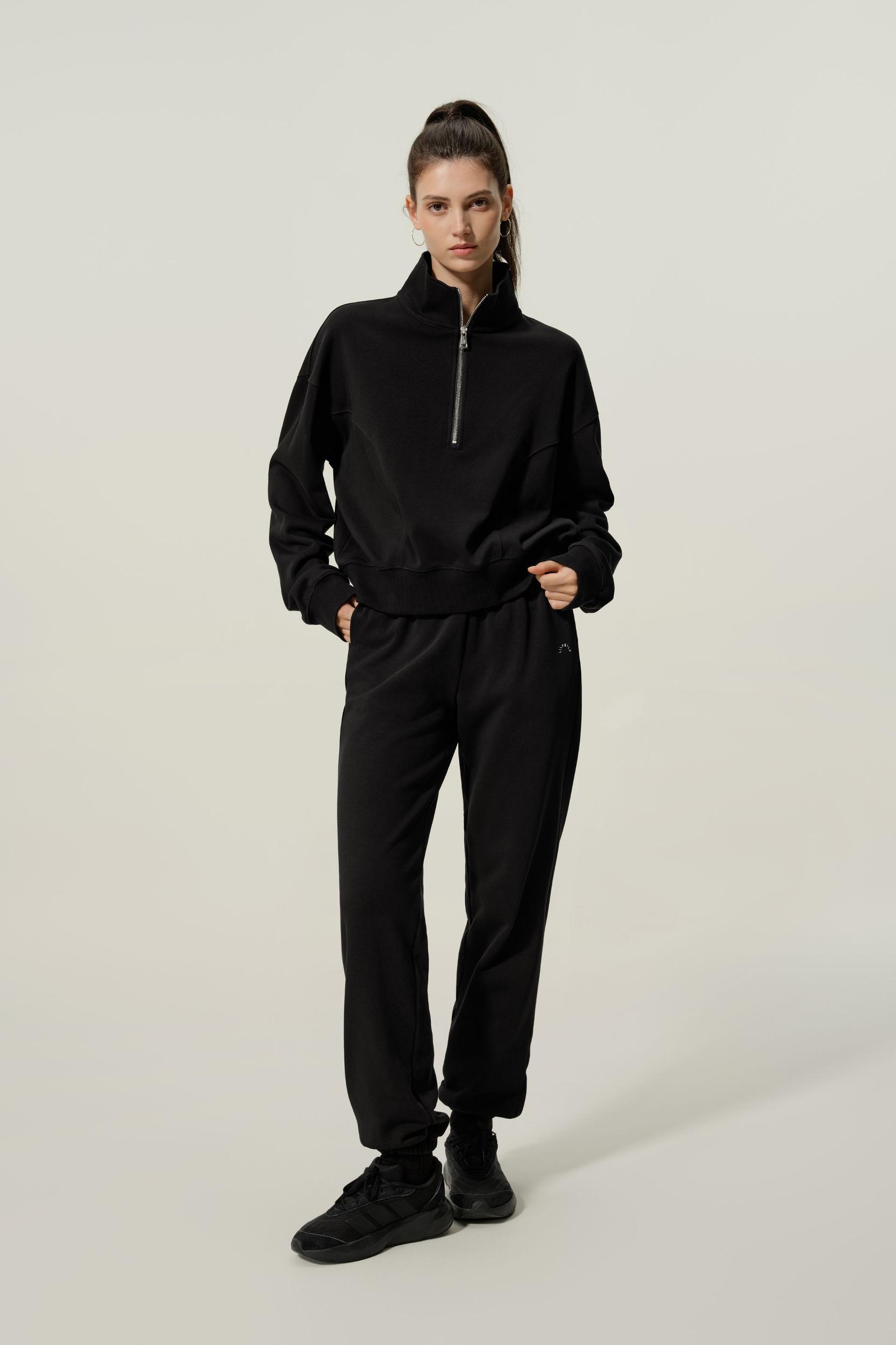 Heirloom '89 Half-Zip Pullover Product Image