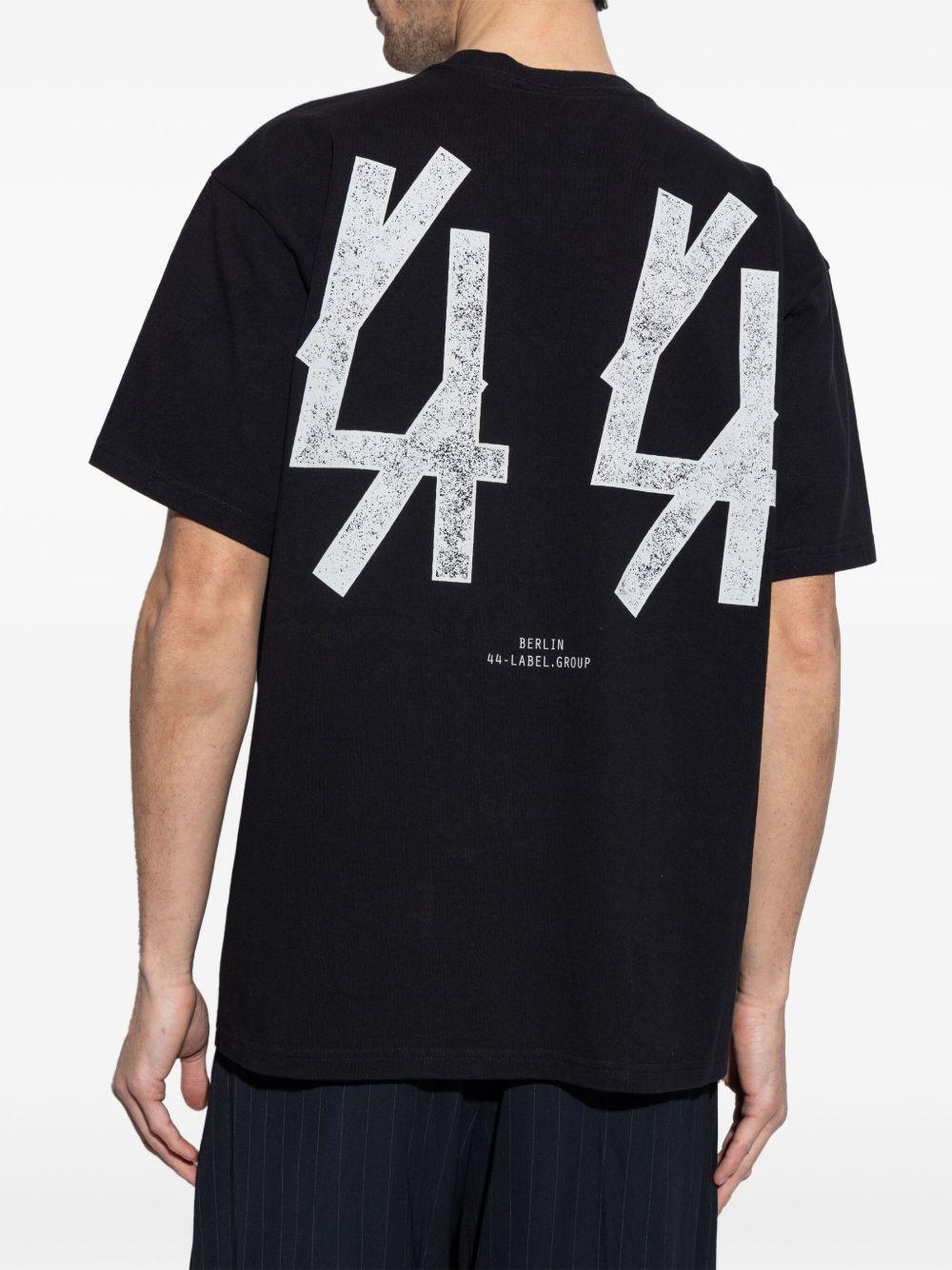 cotton t-shirt Product Image