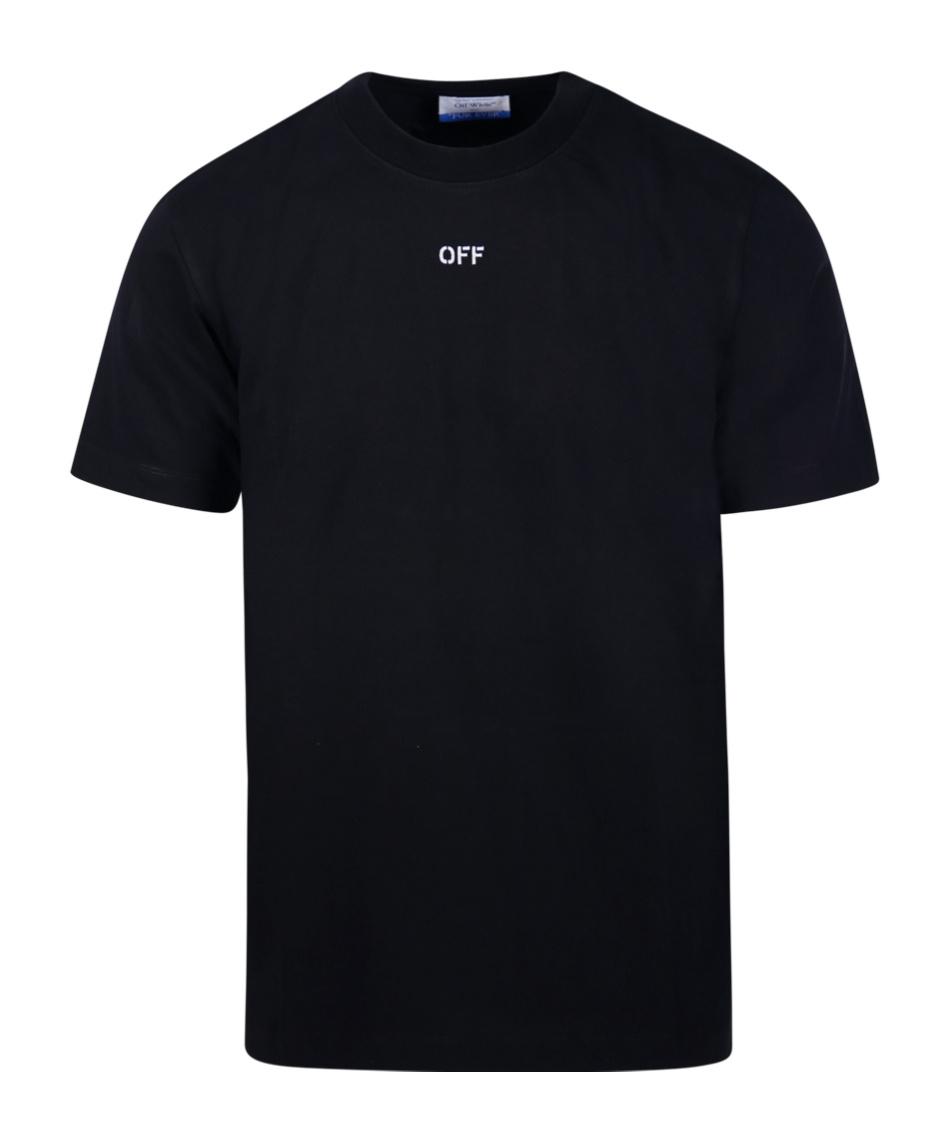 Off Stamp Skate T-shirt Product Image