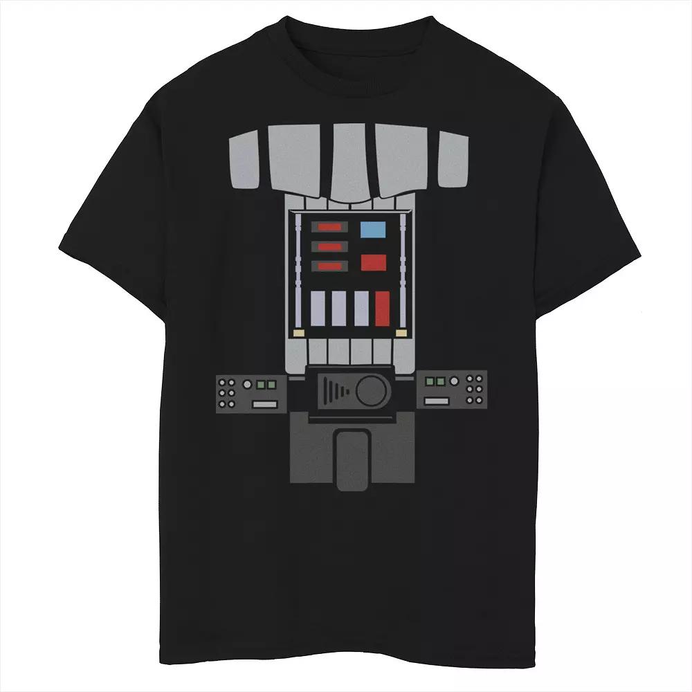 Boys 6-20 Star Wars The Mandalorian Comic Book Cover Graphic Tee, Boy's,  Product Image