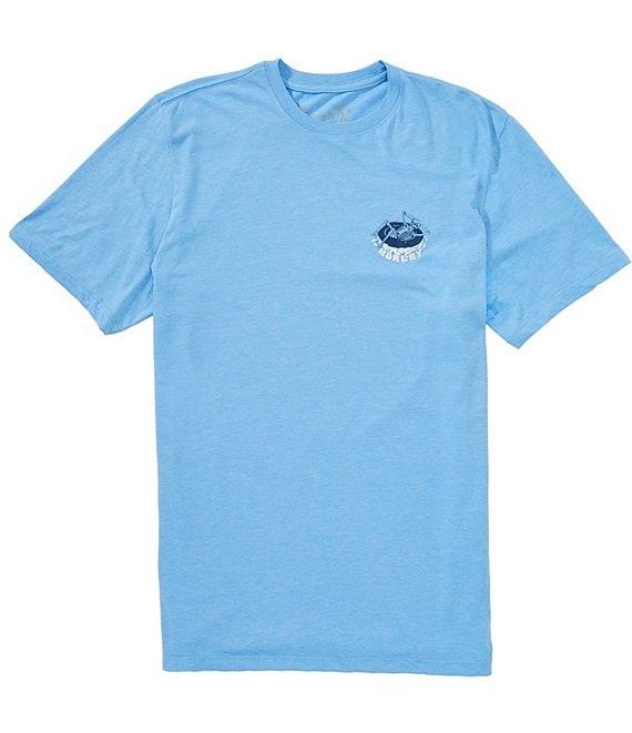 Hurley Floatin Short Sleeve T-Shirt Product Image