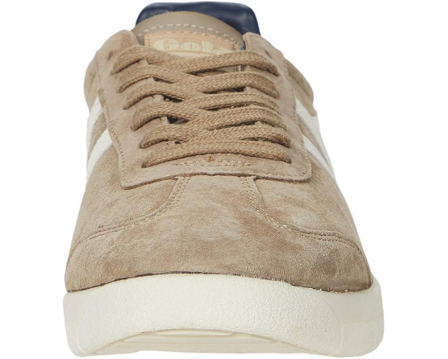 Men's Gola Hurricane Suede Product Image