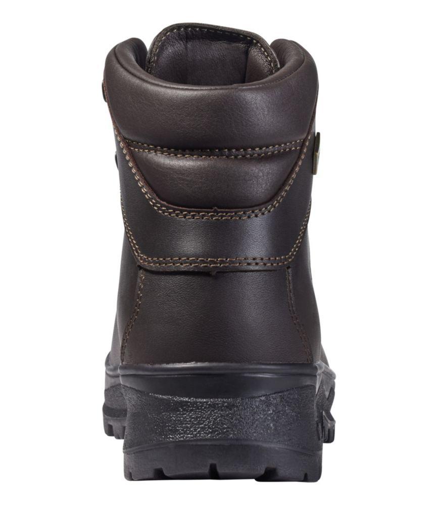 Women's Cresta II Waterproof Hiking Boots, Leather Product Image