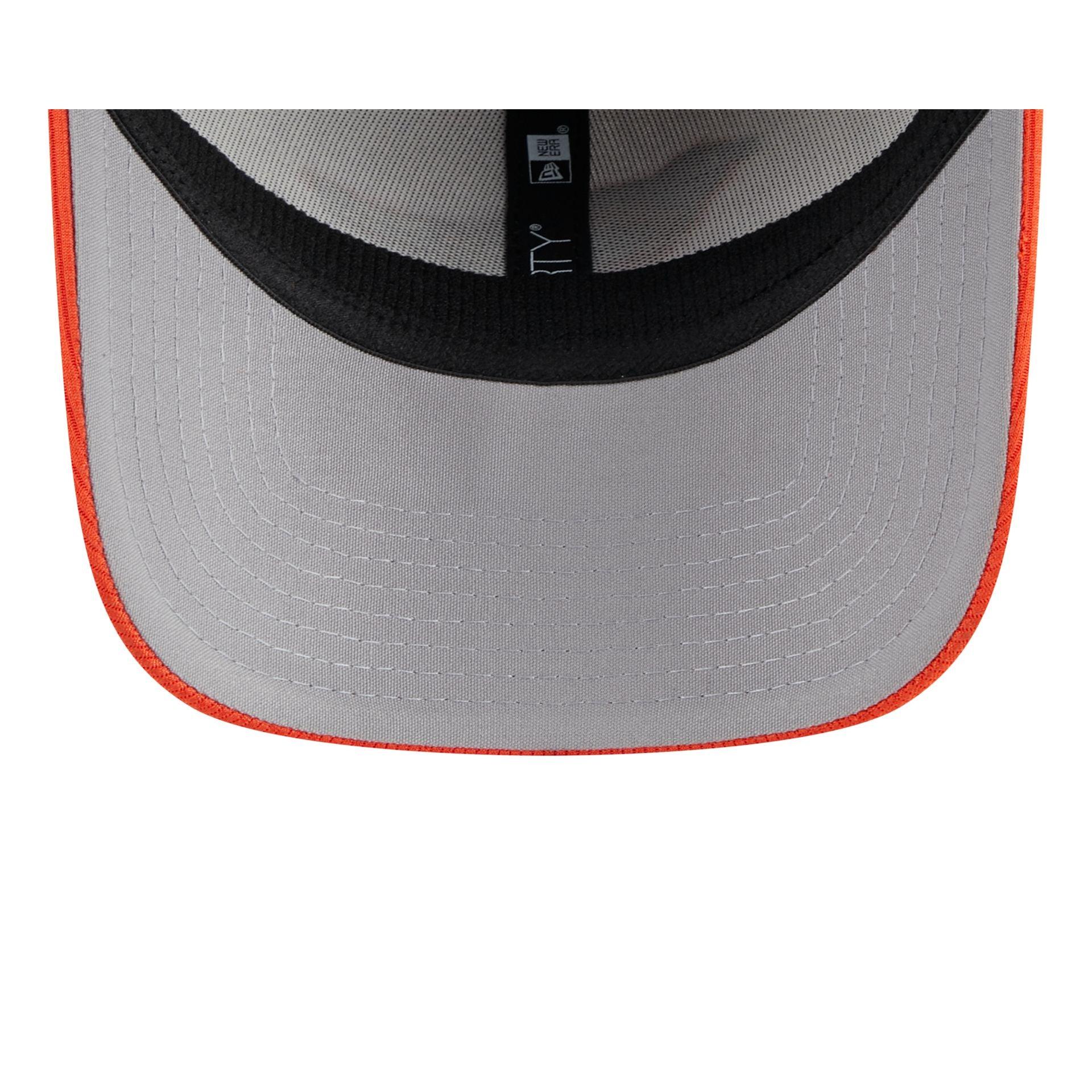 Baltimore Orioles 2025 Batting Practice 39THIRTY Stretch Fit Male Product Image