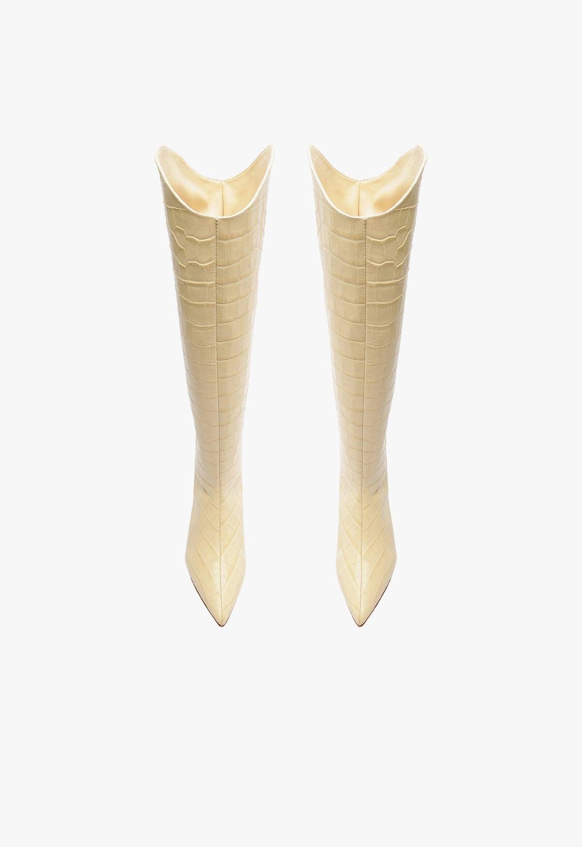 Maryana Lo Wide Boot Female Product Image