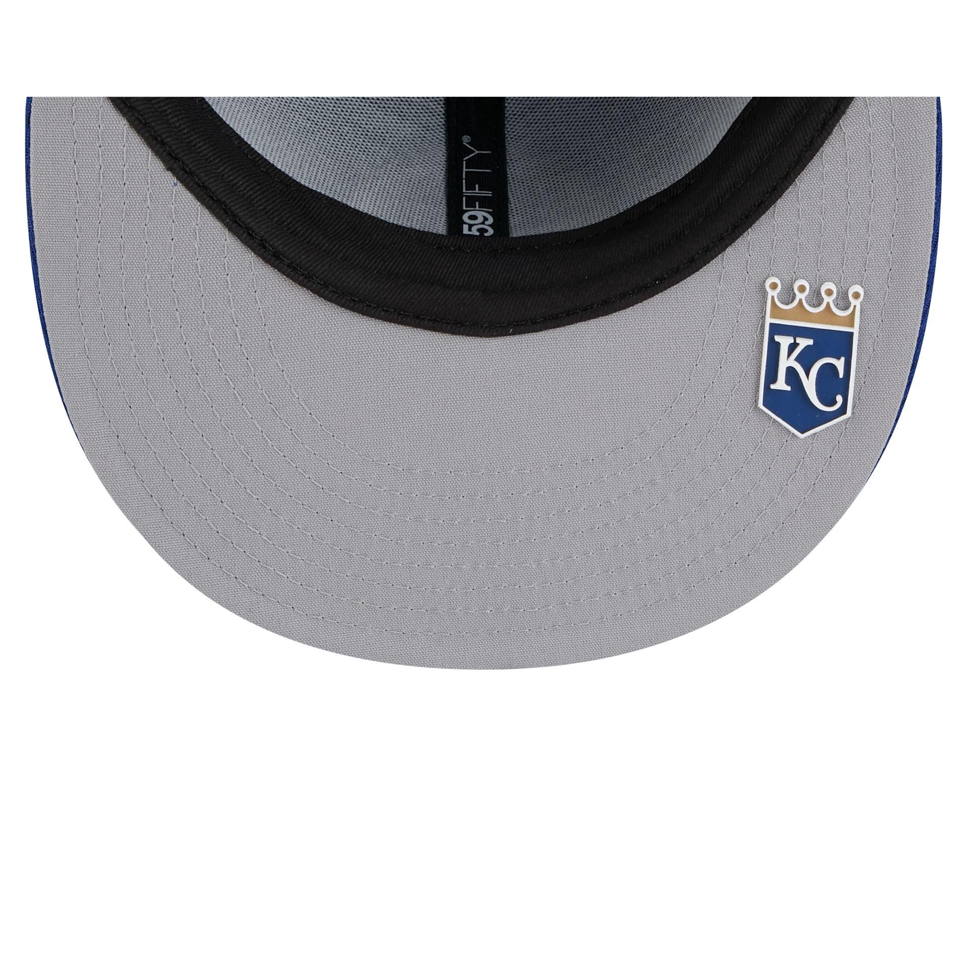 Pittsburgh Pirates 2025 Clubhouse Alt 59FIFTY Fitted Hat Male Product Image