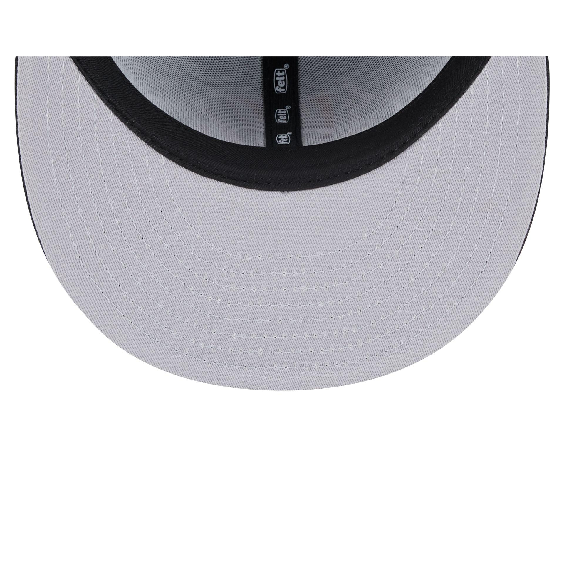 FELT x Philadelphia Eagles 59FIFTY Fitted Hat Male Product Image