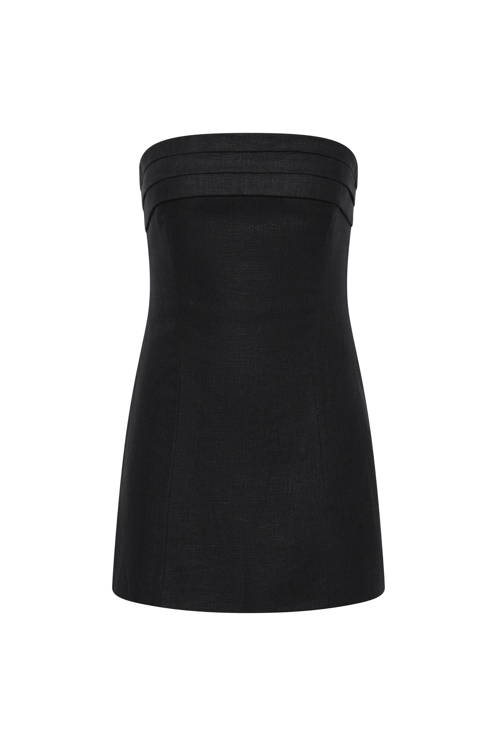 Ilride Pant Black - Final Sale Product Image