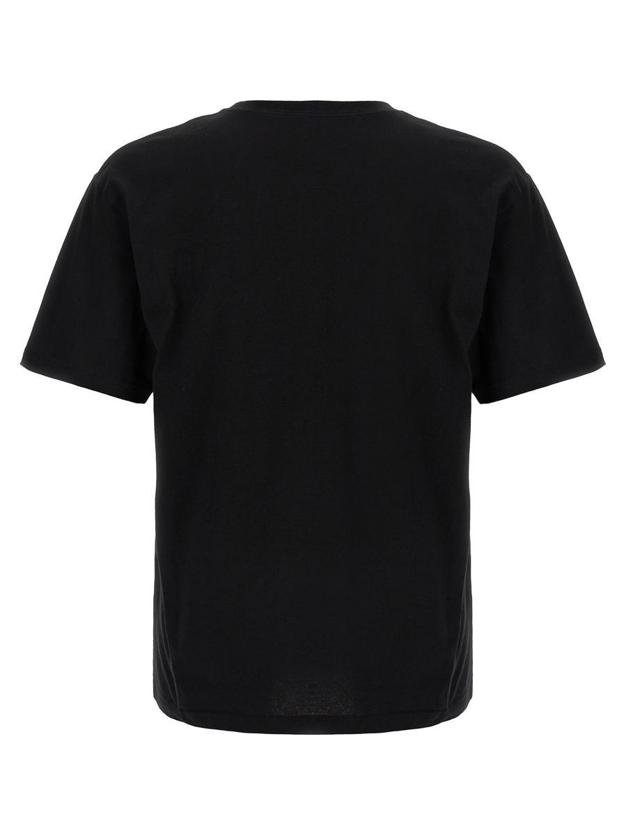 Men's Labs 3D Print-Knit Air Tee - Slate Grey Male Product Image