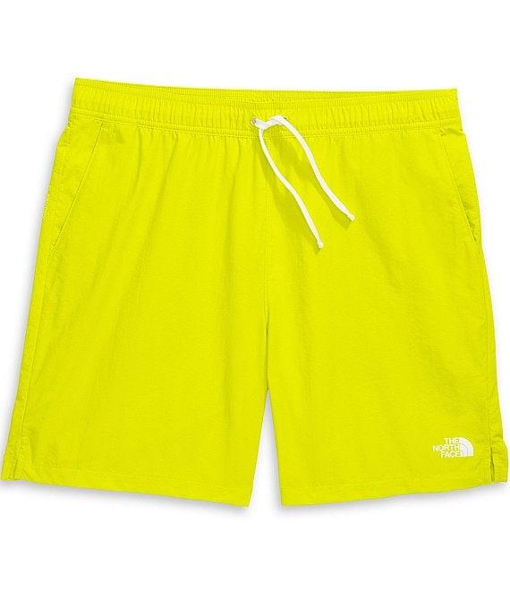 The North Face Action 2.0 Shorts Product Image