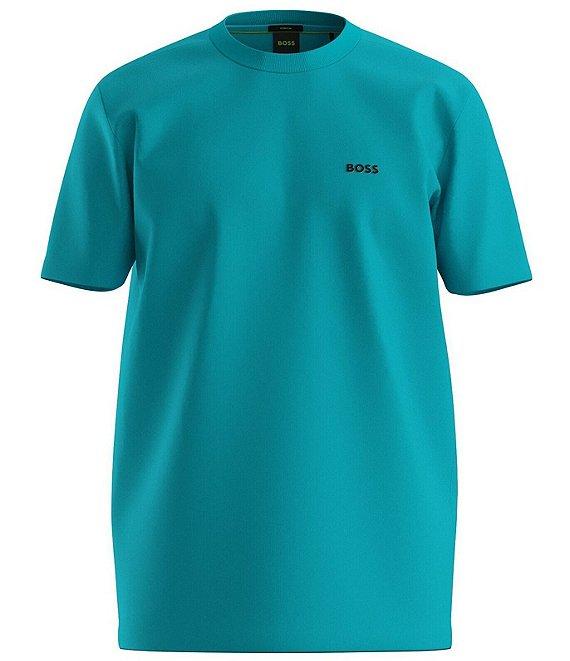 Hugo Boss BOSS Logo Short Sleeve T-Shirt Product Image